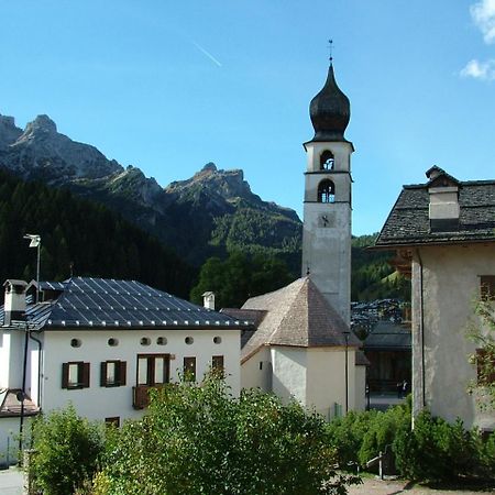 Appartamento Da Carla Dolomiti Val Di Zoldo Esterno foto