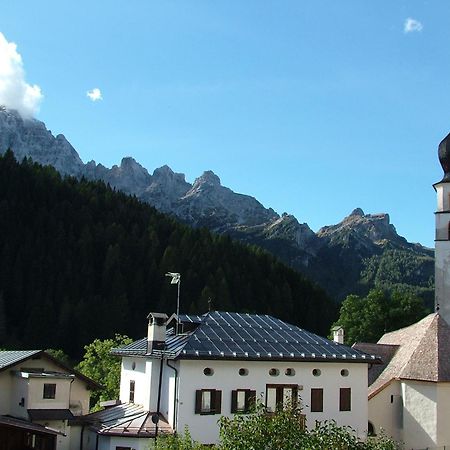 Appartamento Da Carla Dolomiti Val Di Zoldo Esterno foto