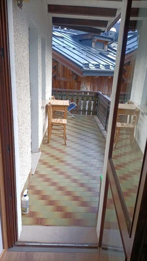 Appartamento Da Carla Dolomiti Val Di Zoldo Esterno foto